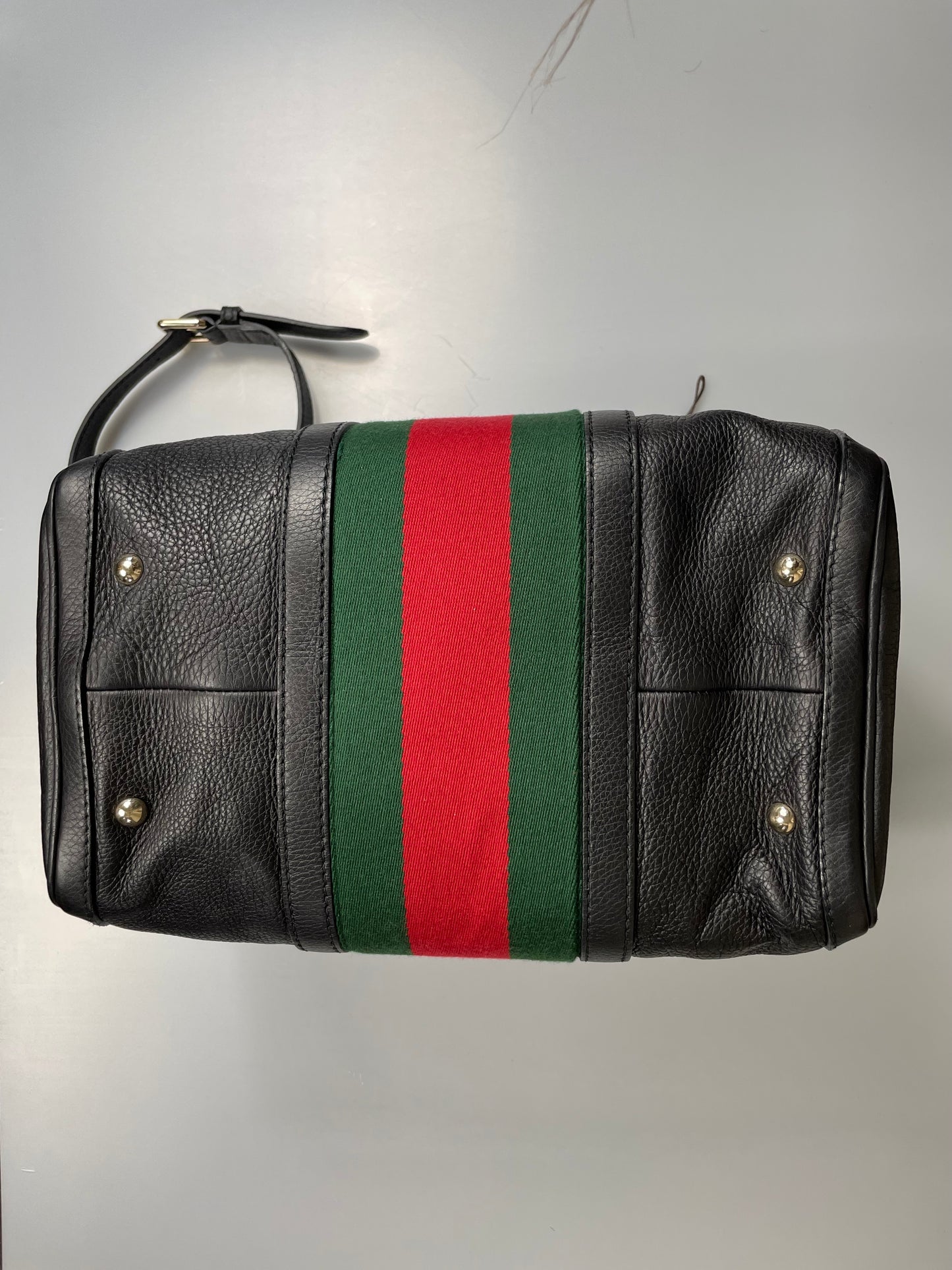 Gucci Boston Bag