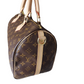 LV Monogram Speedy 30 Bandouliere