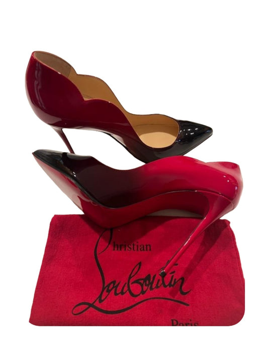 Hot Chick Louboutin